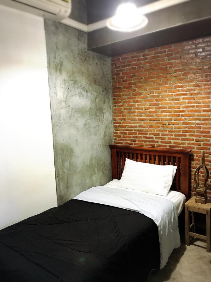 Lanna Hostel Chiang Mai Exterior foto