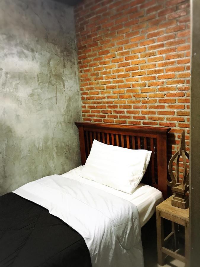 Lanna Hostel Chiang Mai Exterior foto