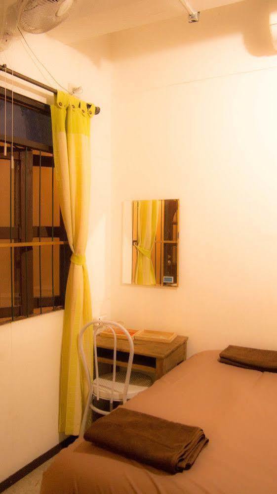 Lanna Hostel Chiang Mai Exterior foto