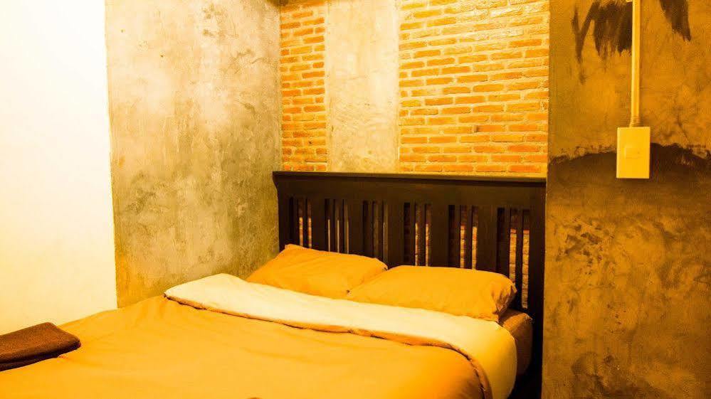 Lanna Hostel Chiang Mai Exterior foto